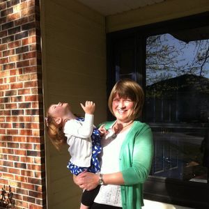 Meet your Posher, Judy